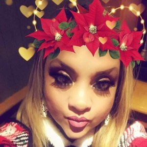 Meet your Posher, Araceli